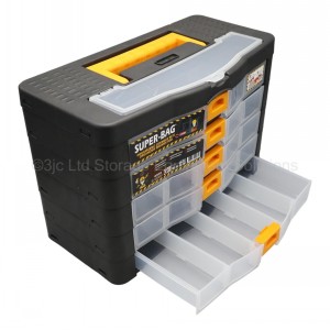 Storr Organiser Drawer Unit 5 Storey